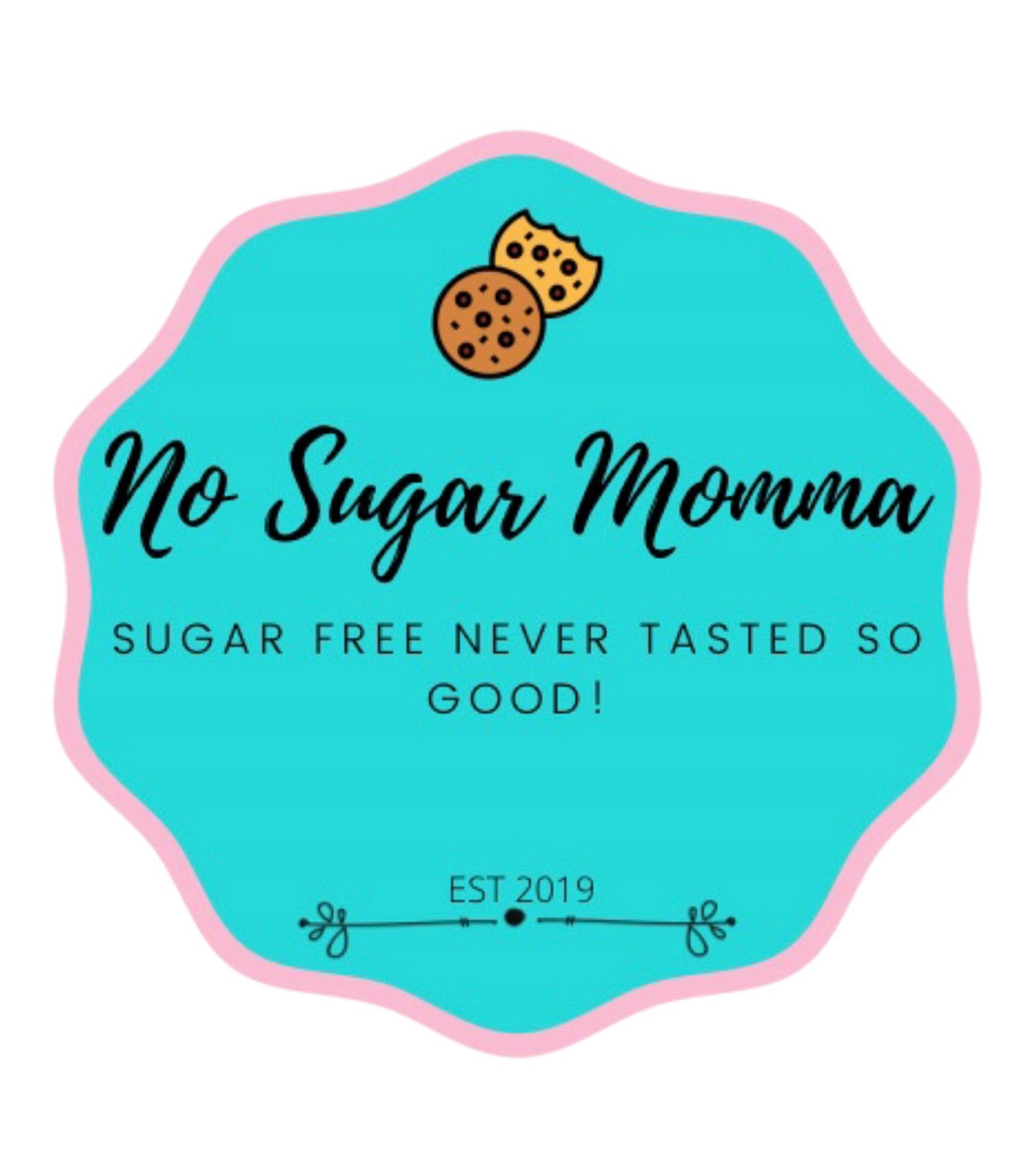 Home | No Sugar Momma